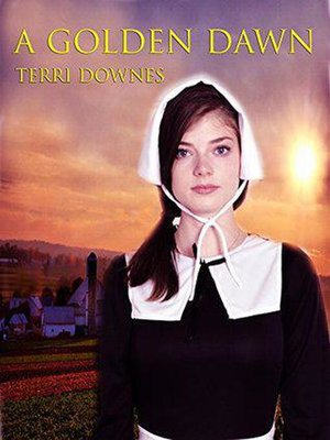 cover image of A Golden Dawn